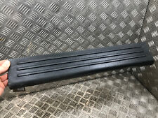 Ford Ranger 2.0 3.2 T6 2011-24 Front Door Step Trim Cover Right O/S 2212995 for sale  Shipping to South Africa