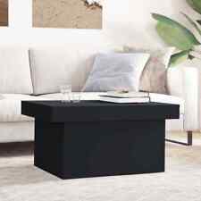 Coffee table black for sale  Ireland