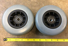 Pair front caster for sale  USA