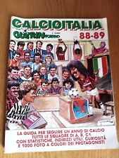 Calcioitalia calcio italia usato  Italia