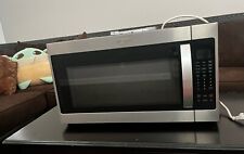 Whirlpool microwave oven for sale  Tracy