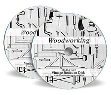 13k woodworking plans for sale  BLACKWOOD