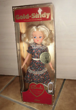 Sindy vintage schuco gebraucht kaufen  Deutschland