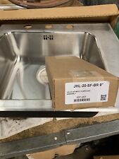 Stainless steel sink for sale  Redding