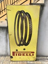 Targa rara pirelli usato  Italia
