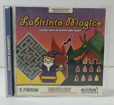 10382 game labirinto usato  Palermo