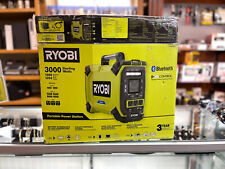 Ryobi battery generator for sale  Oakwood