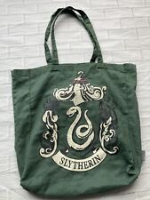 Slytherin bag primark for sale  CANVEY ISLAND