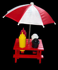 Mini picnic table for sale  Spotsylvania