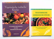 Kochbücher vegetarische chine gebraucht kaufen  Nürnberg