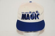 Orlando magic hat for sale  Apopka