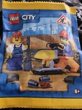 Lego city baustelle gebraucht kaufen  Bargteheide