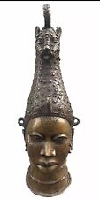 Benin bronze queen for sale  New York