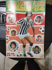 Calcio flash 1984 usato  Avellino