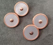 Anciens boutons manchette d'occasion  Tarare
