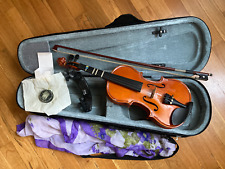 Violino bruck con usato  Roma