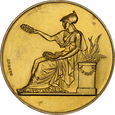 1286781 médaille société d'occasion  Lille-