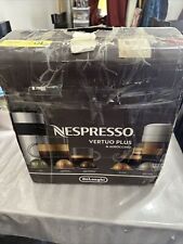 Nova cafeteira espresso DeLonghi ENV150 NESPRESSO Vertuo Plus e Aeroccino, usado comprar usado  Enviando para Brazil