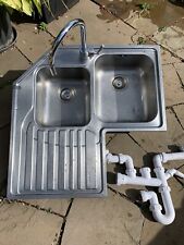 Kitchen sink. include for sale  LONDON