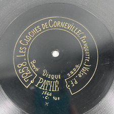 Megarare pathe disque d'occasion  Expédié en Belgium