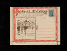 Lettera postale sartoria usato  Firenze