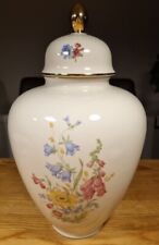 Vintage vase deckel gebraucht kaufen  Rosellen