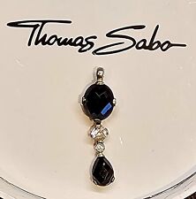 Thomas sabo kettenanhänger gebraucht kaufen  Bogel, Mieheln, Weyer