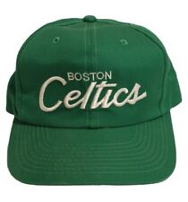 Boston celtics snapback for sale  Apopka