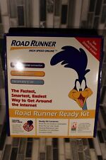 Used, Road runner High Speed Online Road runner Ready Kit for sale  Shipping to South Africa