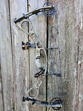 Hoyt charger compound for sale  Hays