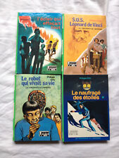 Livres philippe ebly d'occasion  France