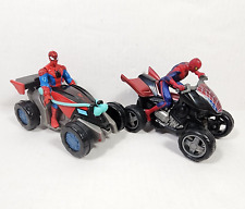 Spiderman quad bike for sale  Perry Hall
