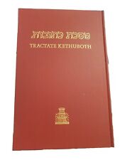 English soncino talmud for sale  Brooklyn