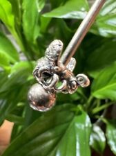Trollbeads bumblebee spacer for sale  Shipping to Ireland