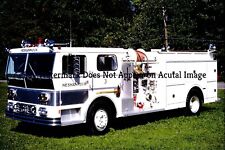 Neshannock fire apparatus for sale  USA