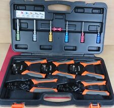 Iwiss kit dc01 for sale  WEYMOUTH