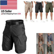 Mens tactical shorts for sale  Solon