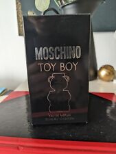 Moschino toy boy gebraucht kaufen  MH-Speldorf