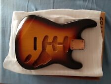 Corpo stratocaster ontano usato  Ferrara