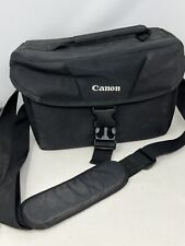 Canon carrying bag for sale  Easton