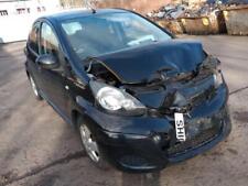 2010 toyota aygo for sale  DUMFRIES