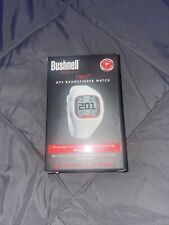 Bushnell Neo Plus Golf GPS Rangefinder Watch (Resell 200!) for sale  Shipping to South Africa