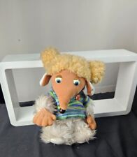 Womble wombles first for sale  YEOVIL