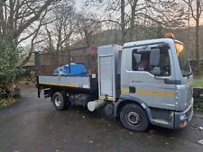 Tipper truck van for sale  BETWS-Y-COED