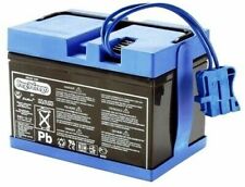 Batterie 12v 12ah d'occasion  Claye-Souilly