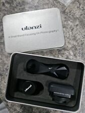 Ulanzi 1.33x anamorphic for sale  MANCHESTER