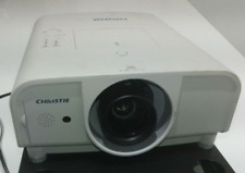 Christie lx500 projector for sale  Unionville
