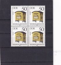 Briefmarken ddr historische gebraucht kaufen  Kerpen-Horrem,-Türnich