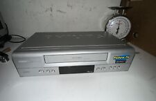 Philips vr540 vcr usato  Cortemaggiore