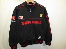 Veste ferrari mickael d'occasion  Rebais